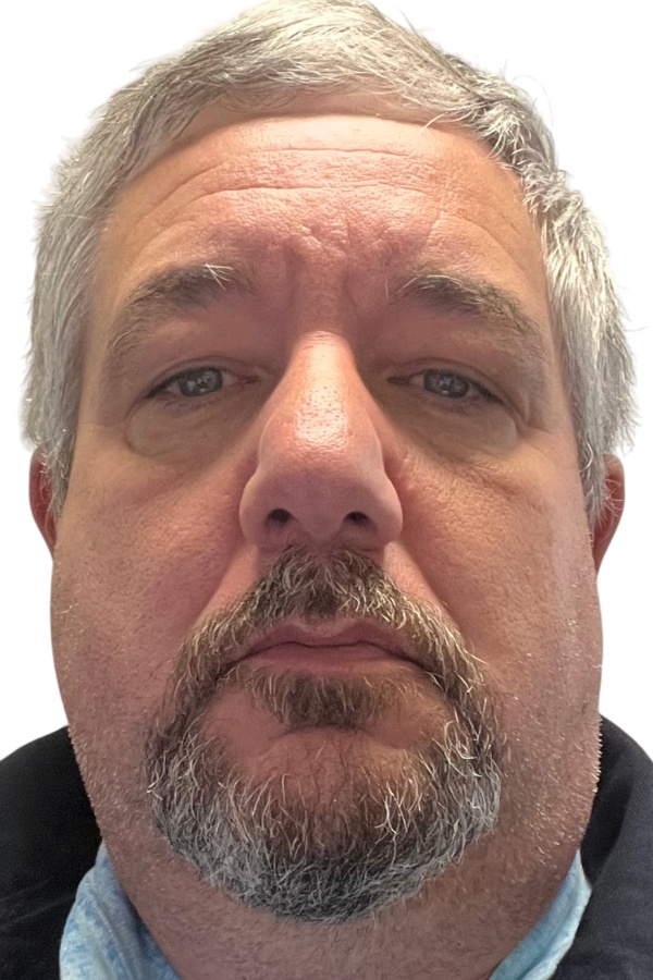 Cruise Brothers Travel Agent Werner Frey